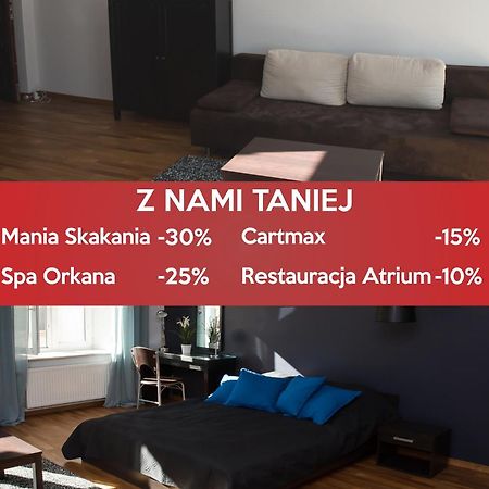 Easy Rent Apartments - Konopnicka 11 Lublin Exterior photo
