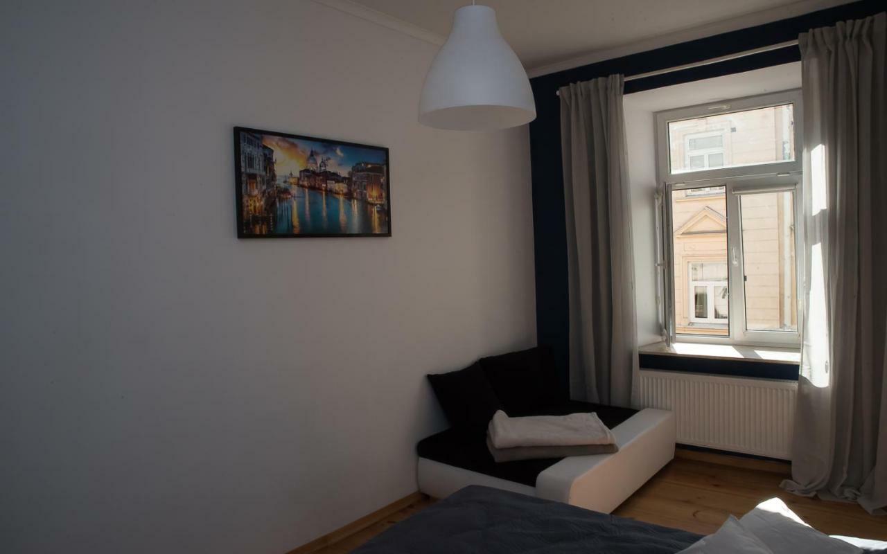 Easy Rent Apartments - Konopnicka 11 Lublin Exterior photo