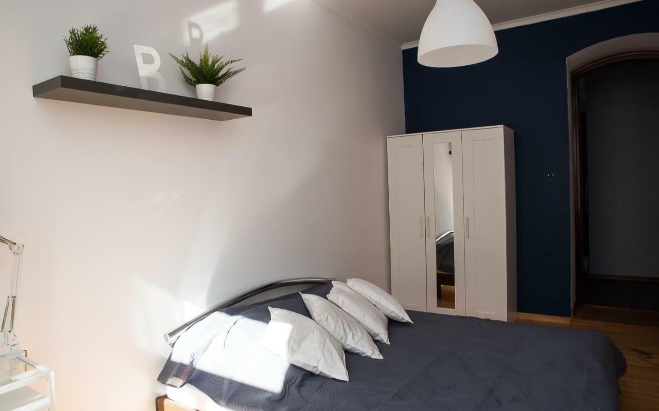 Easy Rent Apartments - Konopnicka 11 Lublin Exterior photo