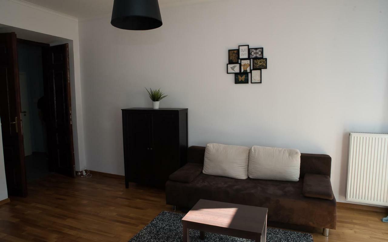 Easy Rent Apartments - Konopnicka 11 Lublin Exterior photo