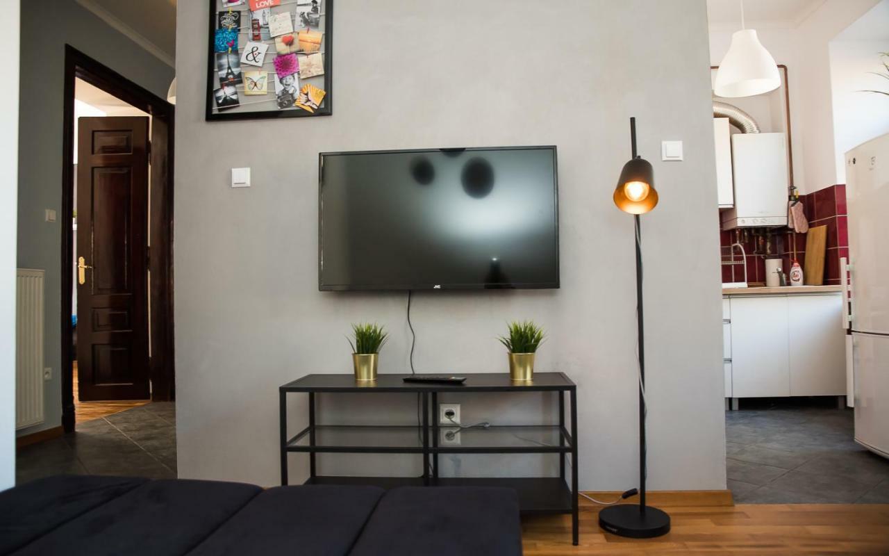 Easy Rent Apartments - Konopnicka 11 Lublin Exterior photo