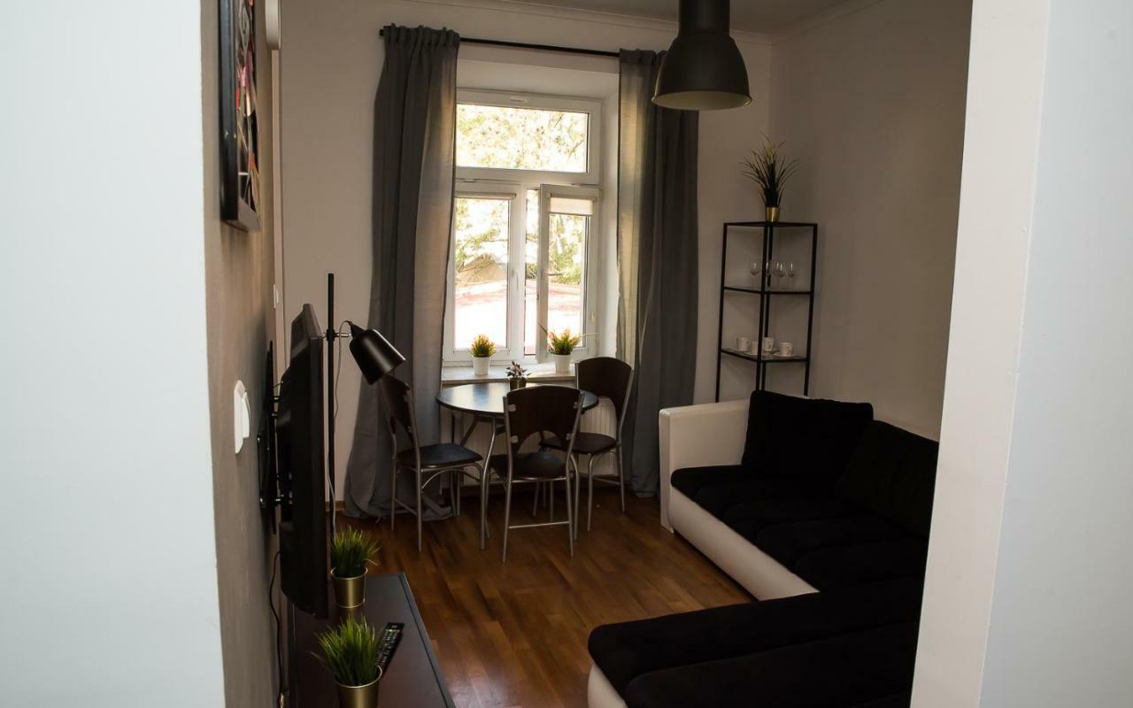 Easy Rent Apartments - Konopnicka 11 Lublin Exterior photo
