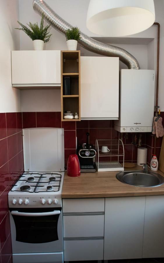 Easy Rent Apartments - Konopnicka 11 Lublin Exterior photo