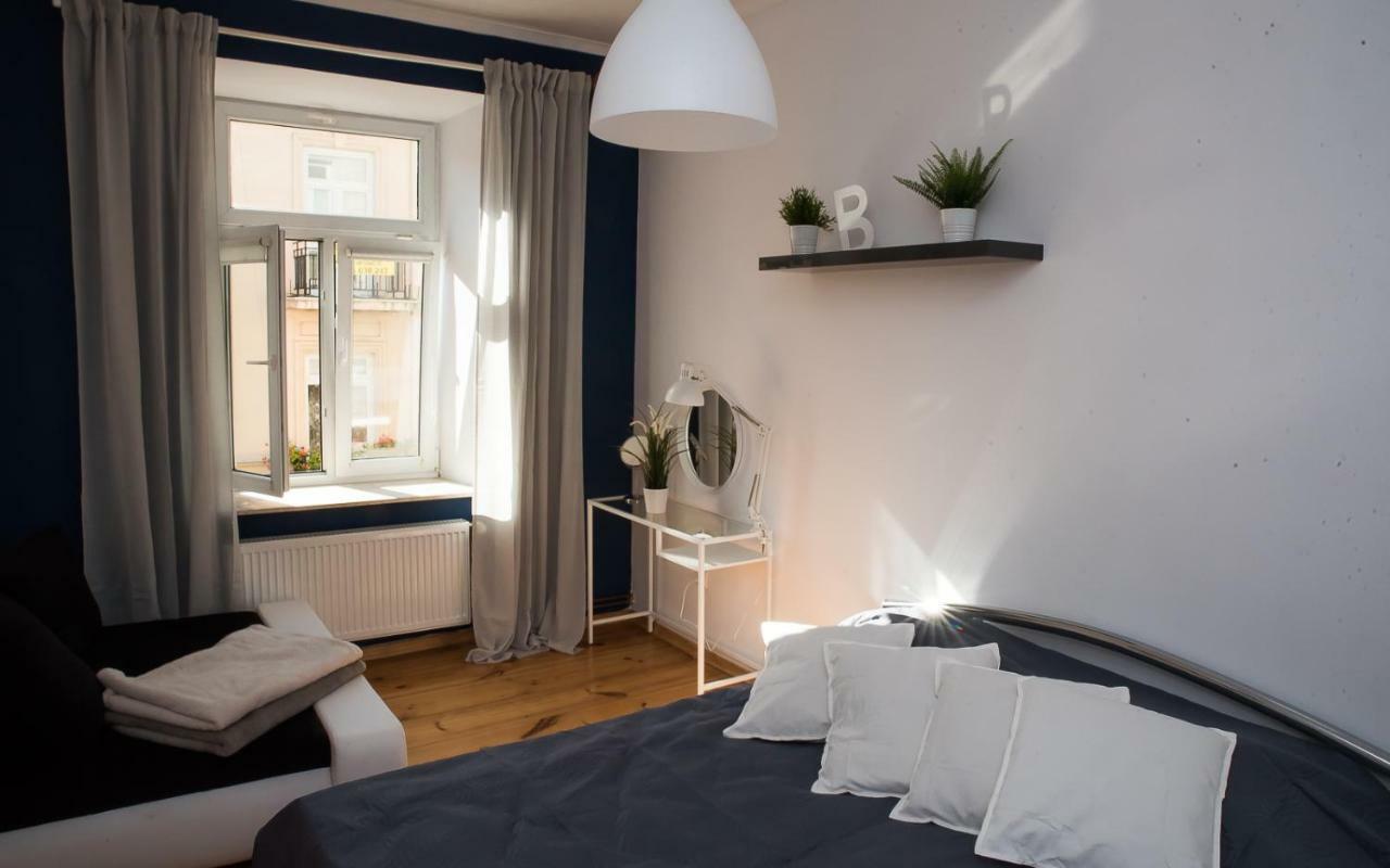 Easy Rent Apartments - Konopnicka 11 Lublin Exterior photo