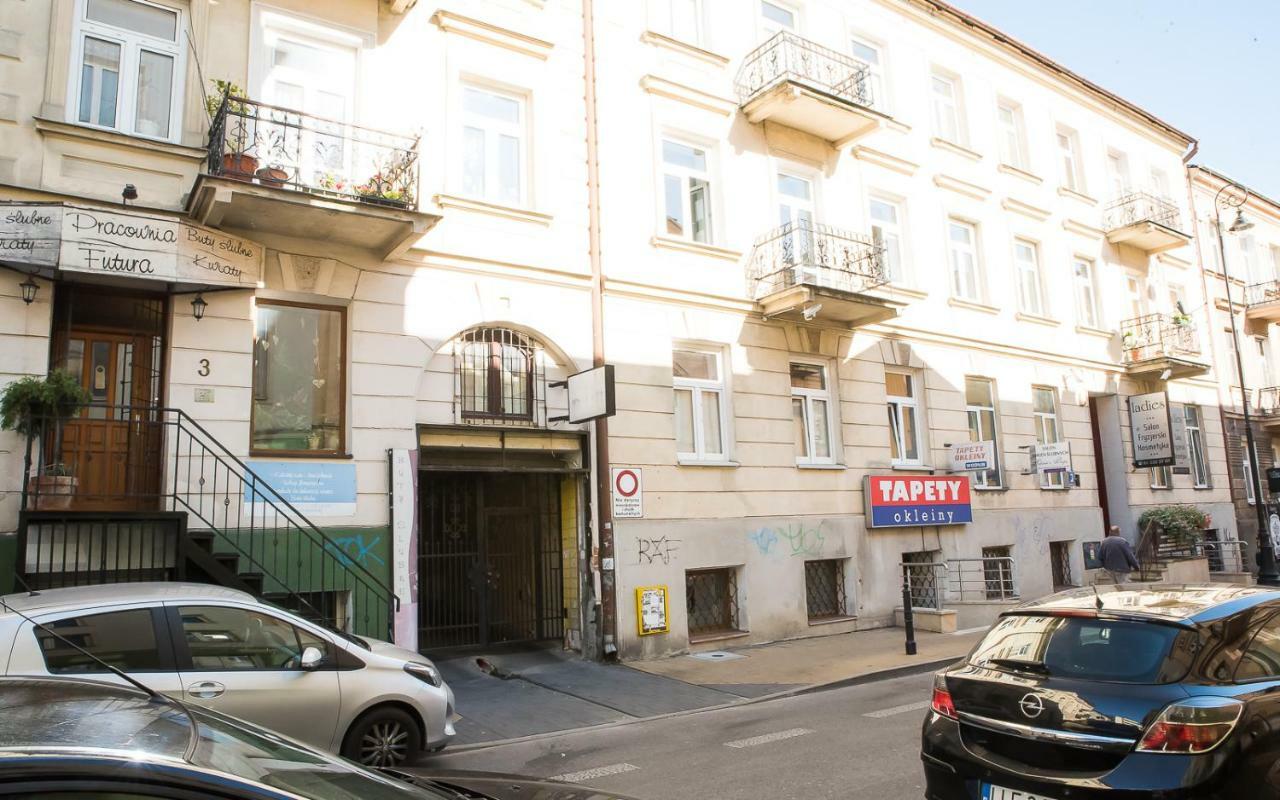 Easy Rent Apartments - Konopnicka 11 Lublin Exterior photo
