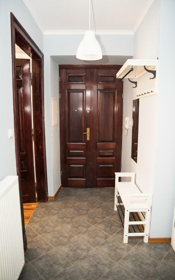 Easy Rent Apartments - Konopnicka 11 Lublin Exterior photo