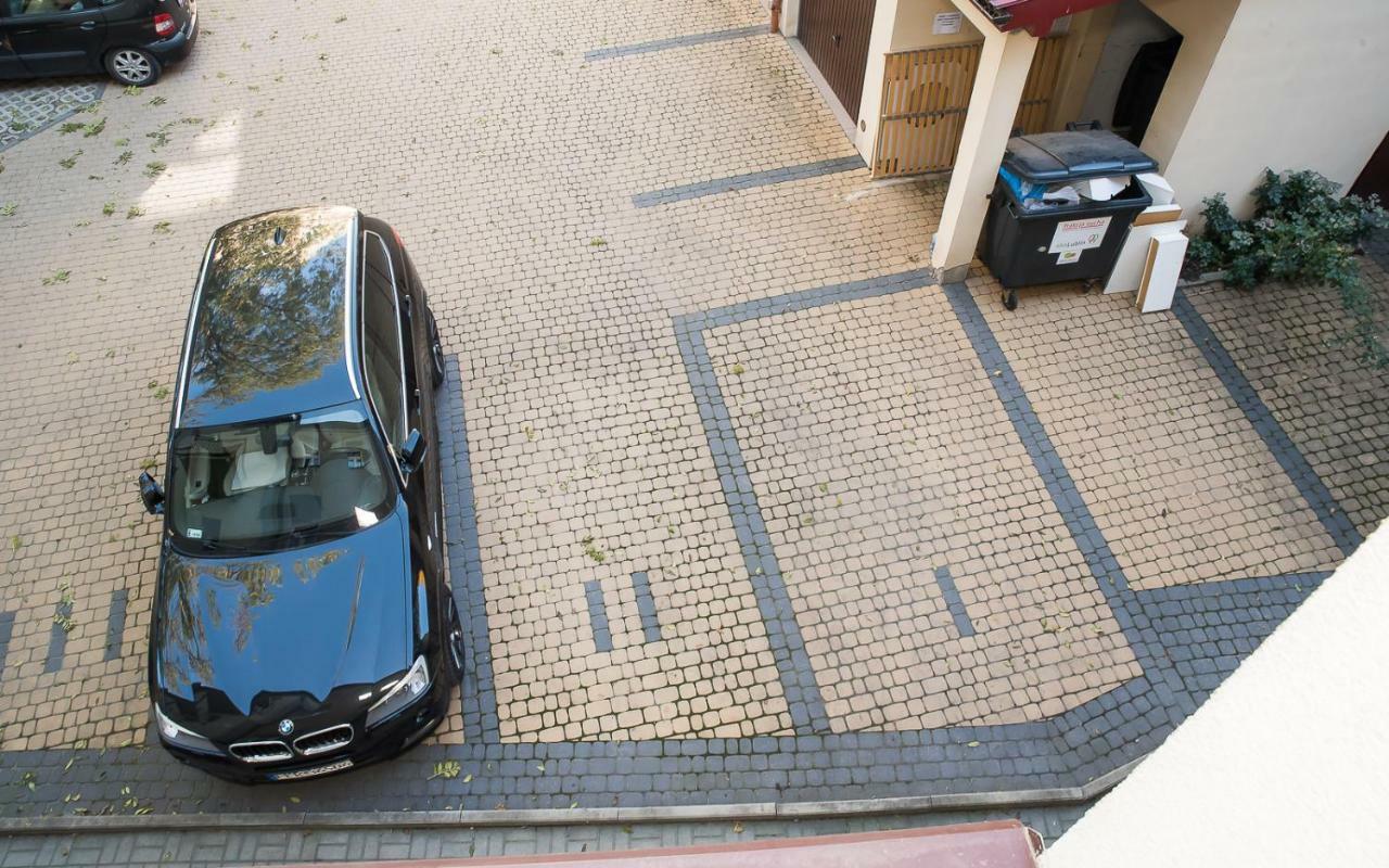 Easy Rent Apartments - Konopnicka 11 Lublin Exterior photo