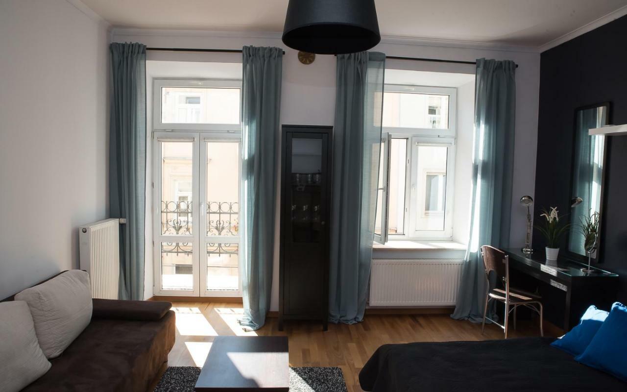 Easy Rent Apartments - Konopnicka 11 Lublin Exterior photo