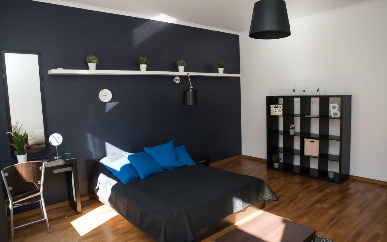 Easy Rent Apartments - Konopnicka 11 Lublin Exterior photo